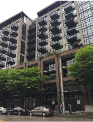 Available Sublease